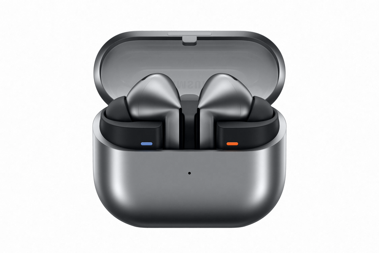 Samsung Samsung Galaxy Buds 3 Pro Silver Headphones Heathrow Reserve Collect